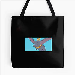 Dumbo Merchandise For Fans Dumbo Bags