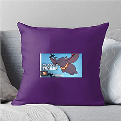 Dumbo Collection for fans Dumbo Pillows Cover