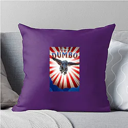 Dumbo Limited Collection Dumbo Pillows Cover