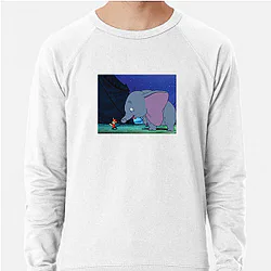 Dumbo Special Collection Dumbo Sweatshirts