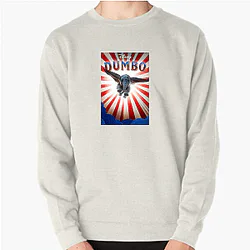 Dumbo Limited Collection Dumbo Sweatshirts