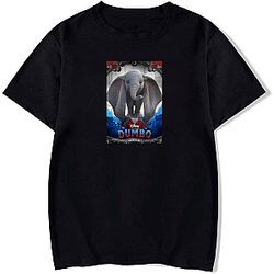 Dumbo Merch For Fans Dumbo T-Shirts