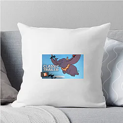 Dumbo Collection for fans Dumbo Pillows Cover