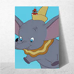 Dumbo Merchandise For Fans Dumbo Posters