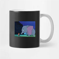 Dumbo Special Collection Dumbo Mugs