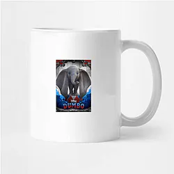 Dumbo Merch For Fans Dumbo Mugs