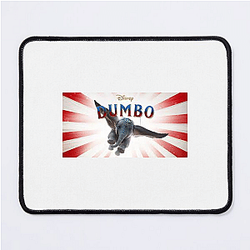 Dumbo Merchandise Dumbo Mouse Pads