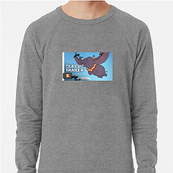 Dumbo Collection for fans Dumbo Sweatshirts