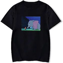 Dumbo Special Collection Dumbo T-Shirts