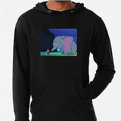 Dumbo Special Collection Dumbo Hoodies