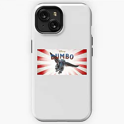 Dumbo Merchandise Dumbo iPhone Cases
