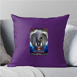 Dumbo Merch For Fans Dumbo Pillows Cover