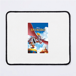 Dumbo Merch Dumbo Mouse Pads