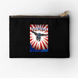 Dumbo Limited Collection Dumbo Zipper Pouches