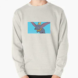 Dumbo Merchandise For Fans Dumbo Sweatshirts