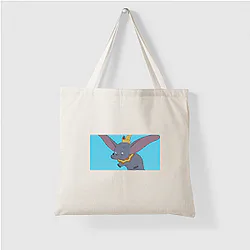 Dumbo Merchandise For Fans Dumbo Bags
