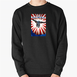 Dumbo Limited Collection Dumbo Sweatshirts