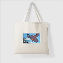 Dumbo Collection for fans Dumbo Bags