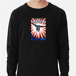 Dumbo Limited Collection Dumbo Sweatshirts