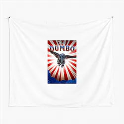 Dumbo Limited Collection Dumbo Tapestries