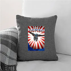 Dumbo Limited Collection Dumbo Pillows Cover