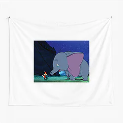 Dumbo Special Collection Dumbo Tapestries
