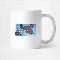 Dumbo Collection for fans Dumbo Mugs