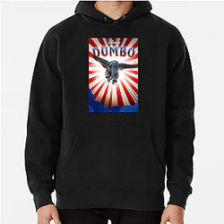 Dumbo Limited Collection Dumbo Hoodies