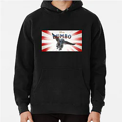 Dumbo Merchandise Dumbo Hoodies