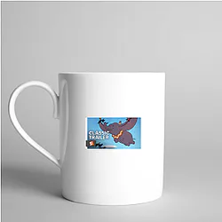 Dumbo Collection for fans Dumbo Mugs