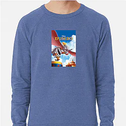 Dumbo Merch Dumbo Sweatshirts