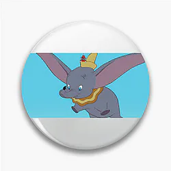 Dumbo Merchandise For Fans Dumbo Pins