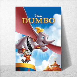 Dumbo Merch Dumbo Posters