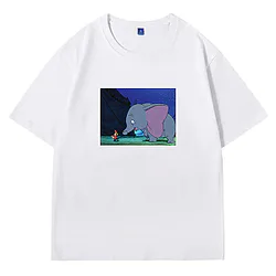 Dumbo Special Collection Dumbo T-Shirts