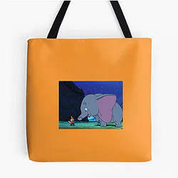 Dumbo Special Collection Dumbo Bags
