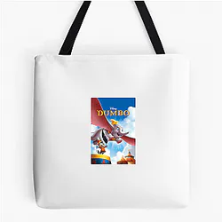 Dumbo Merch Dumbo Bags
