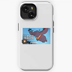 Dumbo Collection for fans Dumbo iPhone Cases