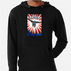Dumbo Limited Collection Dumbo Hoodies