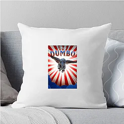 Dumbo Limited Collection Dumbo Pillows Cover