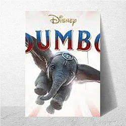 Dumbo Merchandise Dumbo Posters