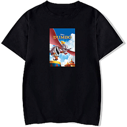 Dumbo Merch Dumbo T-Shirts