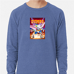 Dumbo Signature Dumbo Sweatshirts