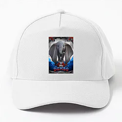 Dumbo Merch For Fans Dumbo Hats & Caps
