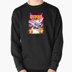Dumbo Signature Dumbo Sweatshirts