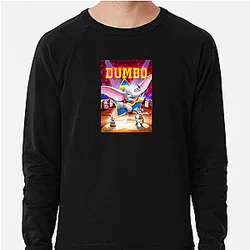 Dumbo Signature Dumbo Sweatshirts