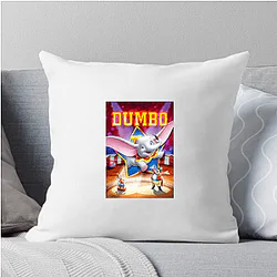 Dumbo Signature Dumbo Pillows Cover