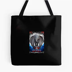 Dumbo Merch For Fans Dumbo Bags