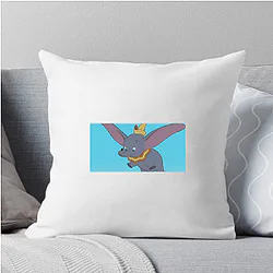 Dumbo Merchandise For Fans Dumbo Pillows Cover