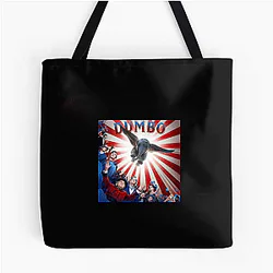 Dumbo Fan Art Dumbo Bags