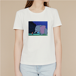 Dumbo Special Collection Dumbo T-Shirts
